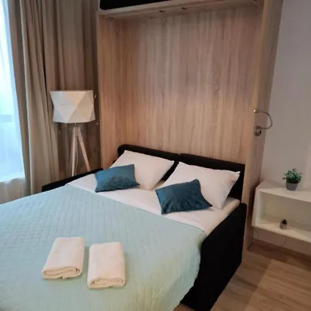 Zlatarooms 409 Apartment
